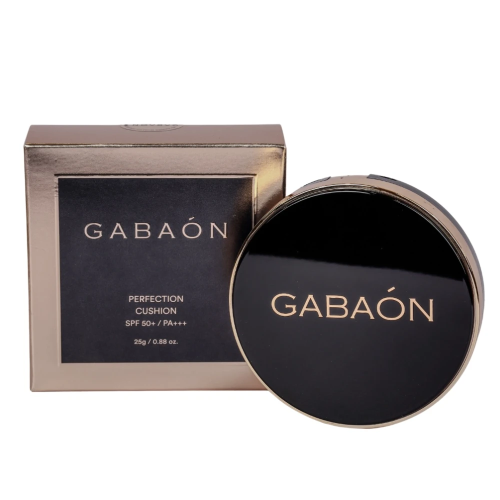Gabaón Perfect Cushion SPF 50+ Tono 02 - 25gr